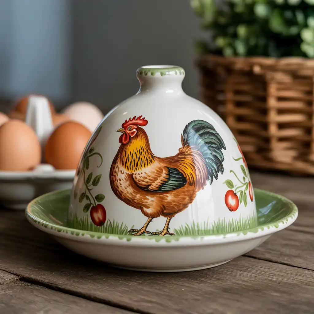 Eierschaal als Natuurlijke Meststof